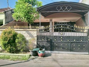 Dijual cepat rumah tengah Rumah banyu Urip kidul  kota Surabaya