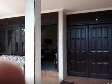 Dijual cepat rumah tengah Rumah banyu Urip kidul  kota Surabaya