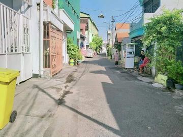 Dijual cepat rumah tengah Rumah banyu Urip kidul  kota Surabaya