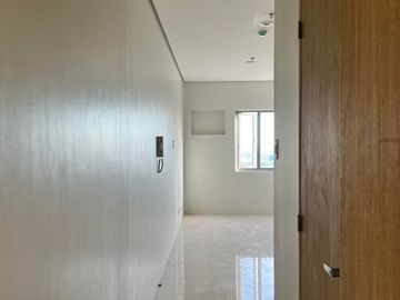 FOR SALE - Penthouse Studio Unit in Fern at Grass Residences in Quezon City