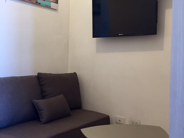 FOR SALE - Studio Unit in Berkeley Residences, Quezon City