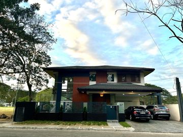 House and Lot Manila Southwoods Residential Estates, Carmona Cavite - For SALE