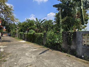 Di Jual Tanah Kavling siap bangun di Jatibening Bekasi