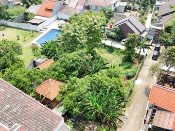 Di Jual Tanah Kavling siap bangun di Jatibening Bekasi