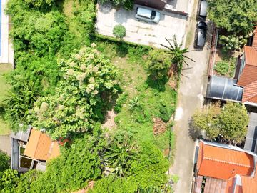 Di Jual Tanah Kavling siap bangun di Jatibening Bekasi
