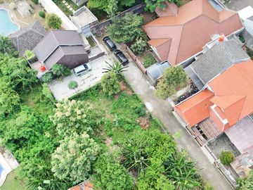 Di Jual Tanah Kavling siap bangun di Jatibening Bekasi