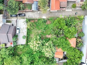 Di Jual Tanah Kavling siap bangun di Jatibening Bekasi
