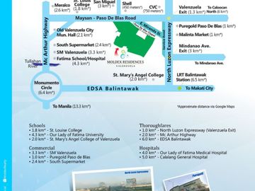 Ready for Occupancy Studio Unit Valenzuela City Condo near NLEX
