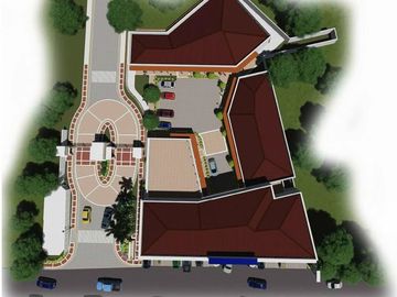 Ready for Occupancy Studio Unit Valenzuela City Condo near NLEX