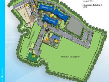 Ready for Occupancy Studio Unit Valenzuela City Condo near NLEX