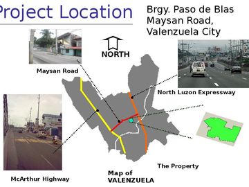 Ready for Occupancy Studio Unit Valenzuela City Condo near NLEX