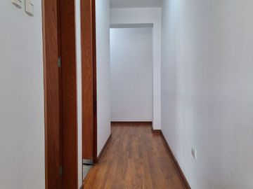 ¡VENTA DEPARTAMENTO 1ER PISO VISTA CALLE EN SAN BORJA!