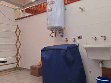 ¡VENTA DEPARTAMENTO 1ER PISO VISTA CALLE EN SAN BORJA!