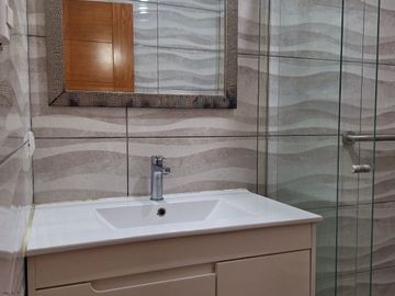 ¡VENTA DEPARTAMENTO 1ER PISO VISTA CALLE EN SAN BORJA!