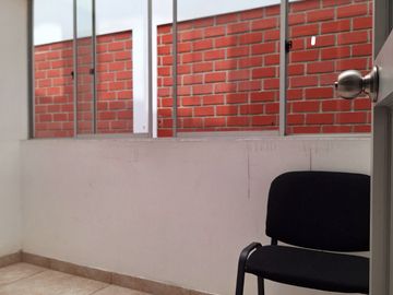 ¡VENTA DEPARTAMENTO 1ER PISO VISTA CALLE EN SAN BORJA!