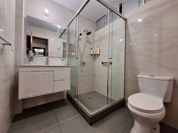 ¡VENTA DEPARTAMENTO 1ER PISO VISTA CALLE EN SAN BORJA!