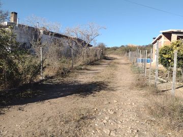 Hermoso lote de 2.200 m2, en San Lorenzo, Córdoba. USD 10.000