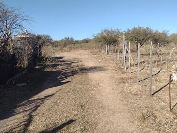 Hermoso lote de 2.200 m2, en San Lorenzo, Córdoba. USD 10.000