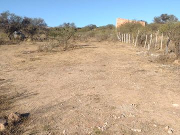 Hermoso lote de 2.200 m2, en San Lorenzo, Córdoba. USD 10.000
