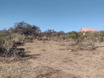 Hermoso lote de 2.200 m2, en San Lorenzo, Córdoba. USD 10.000