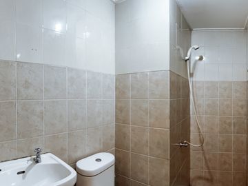 Disewakan Apartemen Greenbay Pluit renov full 3br jadi 2br
