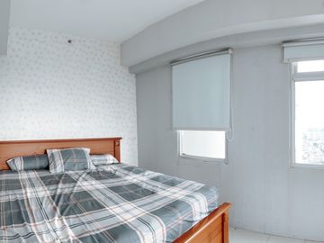 Disewakan Apartemen Greenbay Pluit renov full 3br jadi 2br