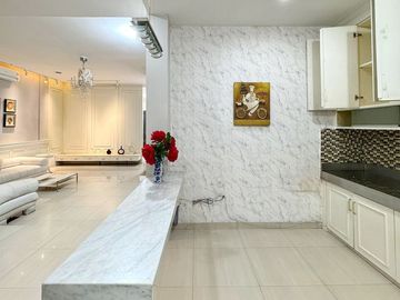 Dijual Villa Komplek Hock Lie Mas Medan