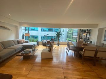 Departamento en venta, en Santa Fe, Álvaro Obregón, Cdmx