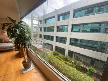 Departamento en venta, en Santa Fe, Álvaro Obregón, Cdmx