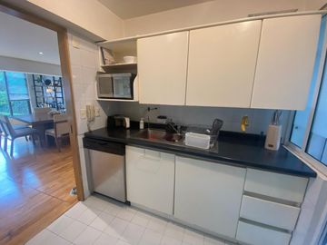 Departamento en venta, en Santa Fe, Álvaro Obregón, Cdmx