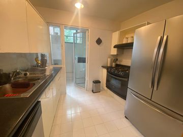 Departamento en venta, en Santa Fe, Álvaro Obregón, Cdmx