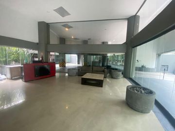 Departamento en venta, en Santa Fe, Álvaro Obregón, Cdmx