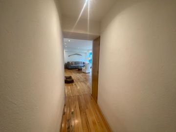 Departamento en venta, en Santa Fe, Álvaro Obregón, Cdmx