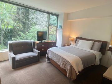 Departamento en venta, en Santa Fe, Álvaro Obregón, Cdmx