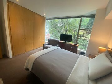 Departamento en venta, en Santa Fe, Álvaro Obregón, Cdmx