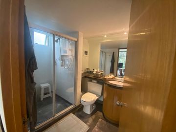 Departamento en venta, en Santa Fe, Álvaro Obregón, Cdmx