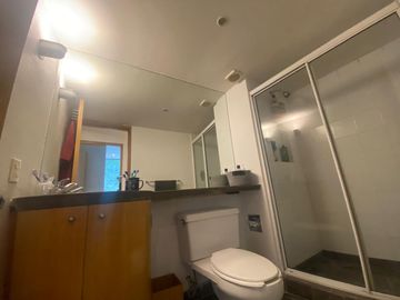 Departamento en venta, en Santa Fe, Álvaro Obregón, Cdmx