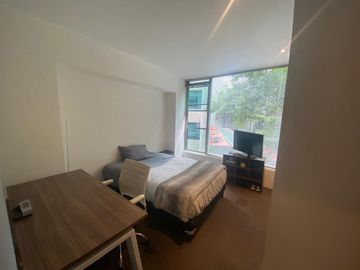 Departamento en venta, en Santa Fe, Álvaro Obregón, Cdmx
