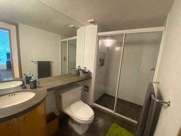 Departamento en venta, en Santa Fe, Álvaro Obregón, Cdmx