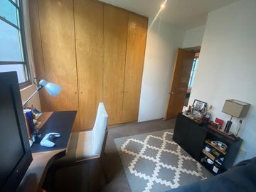 Departamento en venta, en Santa Fe, Álvaro Obregón, Cdmx