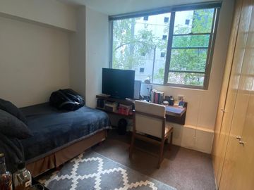 Departamento en venta, en Santa Fe, Álvaro Obregón, Cdmx