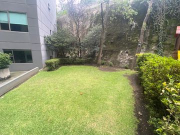 Departamento en venta, en Santa Fe, Álvaro Obregón, Cdmx
