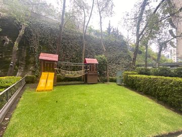Departamento en venta, en Santa Fe, Álvaro Obregón, Cdmx