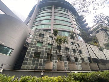 Departamento en venta, en Santa Fe, Álvaro Obregón, Cdmx