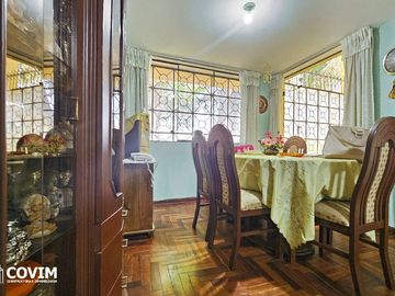 EN VENTA DEPARTAMENTO EN SELVA ALEGRE