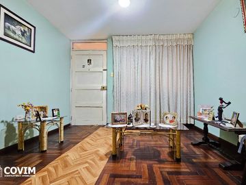 EN VENTA DEPARTAMENTO EN SELVA ALEGRE