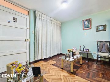 EN VENTA DEPARTAMENTO EN SELVA ALEGRE