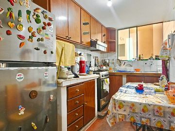 EN VENTA DEPARTAMENTO EN SELVA ALEGRE