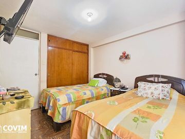 EN VENTA DEPARTAMENTO EN SELVA ALEGRE