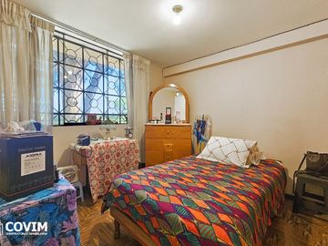 EN VENTA DEPARTAMENTO EN SELVA ALEGRE